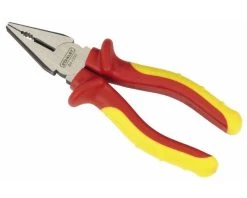 Stanley Pince Universelle 0-84-002 Pince Combinée VDE 200mm