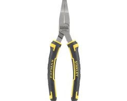 Stanley Pince Plate 0-84-495 Pince à Becs Plats FatMax 150mm