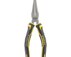 Stanley Cintreuse 0-84-496 Pince à Plier Les Fils FatMax 160mm