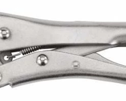 Stanley Pince étau 0-84-808 Pince à Becs Courbes 185 Mm (L)-36 Mm (becs)