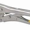 Stanley Pince étau 0-84-811 Pince à Becs Droits 225 Mm (L)-50 Mm (becs)