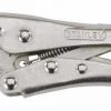 Stanley Pince étau 0-84-813 Pince à Becs Longs 215 Mm (L)-75 Mm (becs) -Pinces et ciseaux Soldes 0 84 813 pince a becs longs 215 mm l 75 mm becs