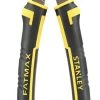 Stanley Pince Coupante Diagonale 0-89-858 Ciseaux Diagonaux Maxsteel 160 Mm -Pinces et ciseaux Soldes 0 89 858 ciseaux diagonaux maxsteel 160 mm