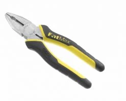 Stanley Pince Coupante Diagonale 0-89-861 Coupeur Latéral Motorisé 180 Mm