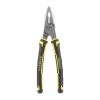 Stanley Pince Universelle 0-89-866 Pince Combinée FatMax 150mm -Pinces et ciseaux Soldes 0 89 866 pince combinee fatmax 150mm