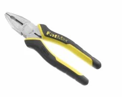 Stanley Pince Universelle 0-89-867 Pince Combinée 185 Mm