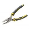 Stanley Pince Universelle 0-89-868 Pince Combinée FatMax 200 Mm -Pinces et ciseaux Soldes 0 89 868 pince combinee fatmax 200 mm