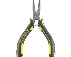 Stanley Pince à Bec 0-89-870 Telefoontang Recht 200 Mm