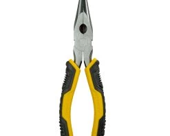 Stanley Pince à Bec 0-89-870 Telefoontang Recht 200 Mm