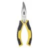 Stanley Pince à Bec 0-89-870 Telefoontang Recht 200 Mm -Pinces et ciseaux Soldes 0 89 870 telefoontang recht 200 mm 2