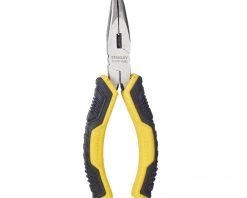 Stanley Pince Ă Bec 0-89-870 Telefoontang Recht 200 Mm