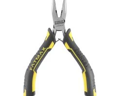 Stanley Pince à Bec 0-89-870 Telefoontang Recht 200 Mm