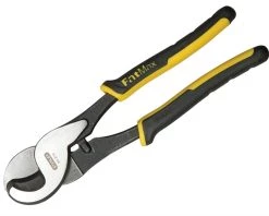 Stanley 0-89-874 Pince Coupe-câbles 215 Mm FATMAX