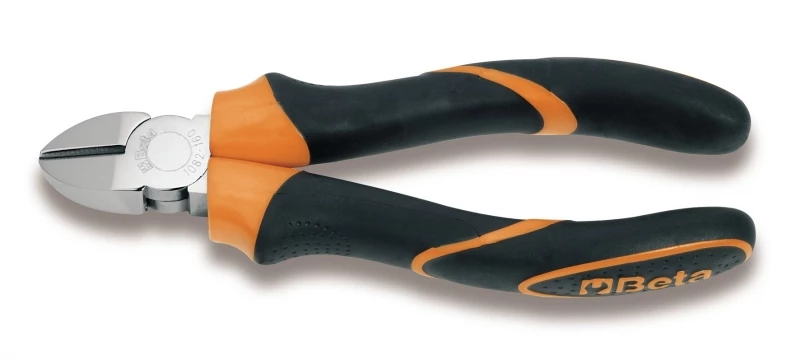 Beta Pince Coupante Diagonale 010820036 1082BM Coupeur Latéral 160 Mm 3 Beta Pince Coupante Diagonale 010820036 1082BM Coupeur Latéral 160 Mm