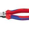 Knipex Pince Universelle 02 02 200 0202200 Pince Combinée AMG 200mm -Pinces et ciseaux Soldes 02 02 200 0202200 pince combinee amg 200mm