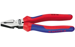 Knipex Pince Universelle 02 02 200 0202200 Pince Combinée AMG 200mm