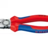 Knipex Pince Universelle 03 02 160 0302160 Pince Kombi Polie/confort 160 Mm -Pinces et ciseaux Soldes 03 02 160 0302160 pince kombi polie confort 160 mm
