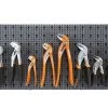 Beta Set 066000456 6600 M/456 Assortiment De 41 Outils, Avec Crochets Sans Panneau -Pinces et ciseaux Soldes 066000456 6600 m 456 assortiment de 41 outils avec crochets sans panneau