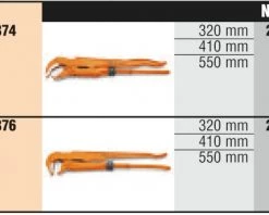 Beta Set 066000485 6600 M/485 Assortiment De 12 Pièces, Avec Crochets Sans Panneau