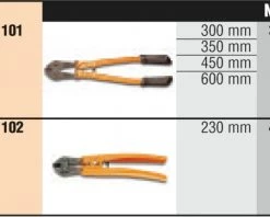 Beta Set 066000510 6600 M/510 Assortiment De 16 Pièces, Avec Crochets Sans Panneau
