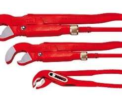 Rothenberger Pince De Pompe à Eau 070140X Jeu De Clés à Pipe 1 - 1.1 / 2"+ Wapu SP 10