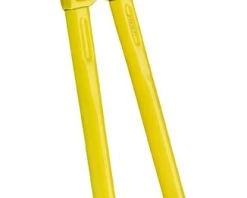 Stanley 1-17-750 Coupe-boulons 350 Mm / 14''. - Poignées Tubulaires