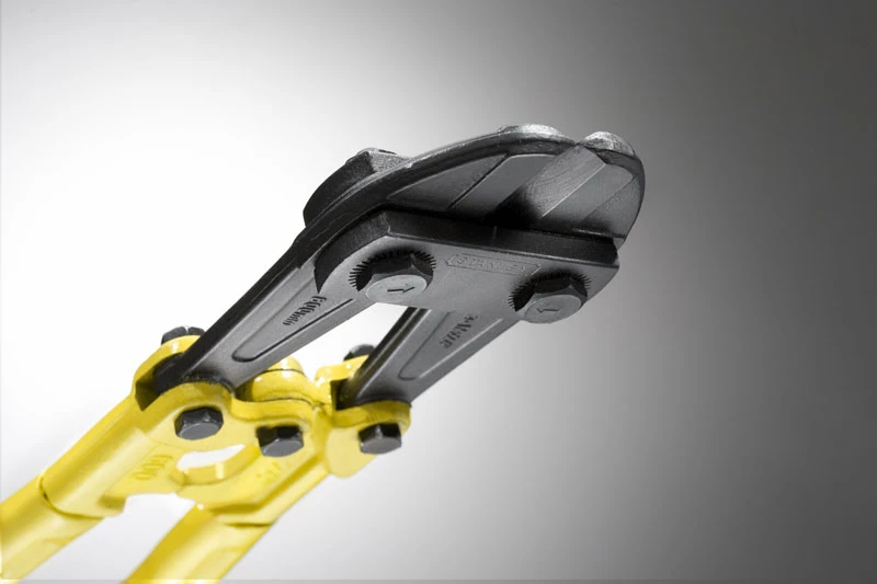 Stanley 1-17-754 Coupe-boulons 900 Mm / 36''. - Poignées Tubulaires 5 Stanley 1-17-754 Coupe-boulons 900 Mm / 36''. - Poignées Tubulaires – Image 3