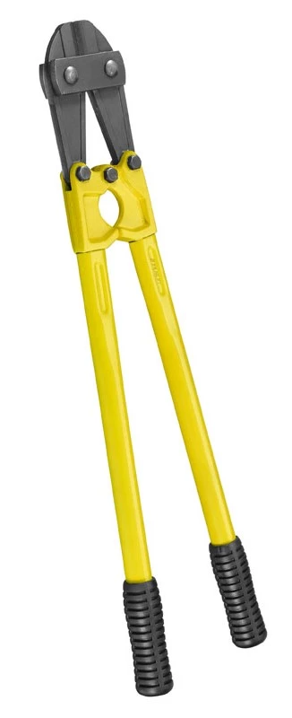 Stanley 1-17-754 Coupe-boulons 900 Mm / 36''. - Poignées Tubulaires 3 Stanley 1-17-754 Coupe-boulons 900 Mm / 36''. - Poignées Tubulaires