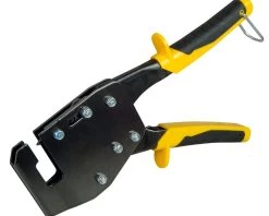 Stanley Pince à Sertir Rail Placo 1-69-100 Bielle 260 Mm