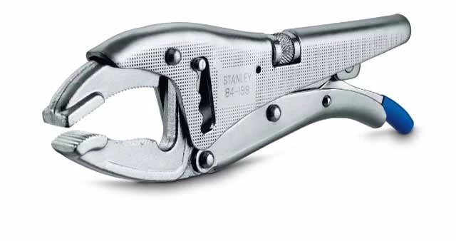 Stanley Pince étau 1-84-199 Pince De Préhension 250mm 3 Stanley Pince étau 1-84-199 Pince De Préhension 250mm