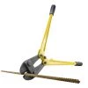 Stanley 1-95-563 Coupe-boulons De 350 Mm / 14''. - Poignées Forgées -Pinces et ciseaux Soldes 1 95 563 coupe boulons de 350 mm 14 poignees forgees