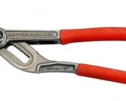 Rothenberger Pince De Pompe à Eau 1000000328 Pince Pour Pompe à Eau ROGRIP XL (3.1/2")