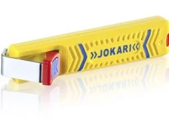 Jokari 10160 Pince à Dénuder Secura N° 16