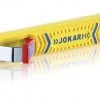 Jokari 10270 Pince à Dénuder Secura N° 27