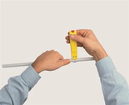 Jokari Pince à Dénuder 10272 Dénudeur De Câble Standard No. 27 4 Jokari Pince à Dénuder 10272 Dénudeur De Câble Standard No. 27 – Image 2