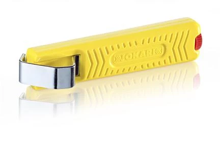 Jokari Pince à Dénuder 10272 Dénudeur De Câble Standard No. 27 3 Jokari Pince à Dénuder 10272 Dénudeur De Câble Standard No. 27