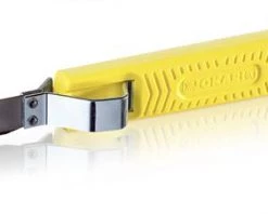 Jokari Pince à Dénuder 10282 Dénudeur De Câble Standard No. 28H