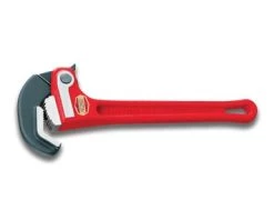 Ridgid Clé Serre-tube 10348 Pince à Tube RapidGrip 10" 250 Mm
