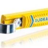 Jokari 10355 Pince à Dénuder Standard No. 35P 2 Jokari 10355 Pince à Dénuder Standard No. 35P -Pinces et ciseaux Soldes 10355 pince a denuder standard no 35p