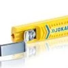 Jokari Pince à Dénuder 10700 Dénudeur De Câble Standard No. 70 -Pinces et ciseaux Soldes 10700 denudeur de cable standard no 70