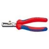 Knipex 11.02.160 Pince à Dénuder 160 Mm -Pinces et ciseaux Soldes 11 02 160 pince a denuder 160 mm