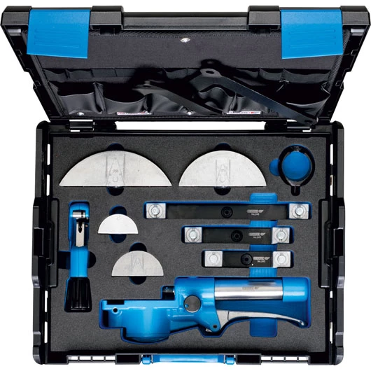 Gedore Clé Serre-tube 1100-2456 Jeu De Cintrage à La Main Et Pour Tuyaux 15 Pièces 2963558 3 Gedore Clé Serre-tube 1100-2456 Jeu De Cintrage à La Main Et Pour Tuyaux 15 Pièces 2963558