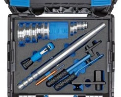 Gedore Clé Serre-tube 1100-2788 Jeu De Cintrage à La Main Et De Tubes 16 Pièces 2963515