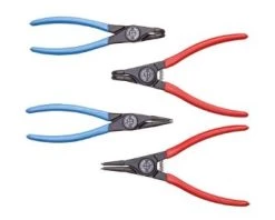 Gedore Set 1102-001 Pince à Circlips En L-Boxx Mini 4 Pièces 1692283