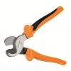 Weidmuller 1157830000 Coupe-câble KT 22 De 22 à 95 Mm -Pinces et ciseaux Soldes 1157830000 coupe cable kt 22 de 22 a 95 mm