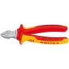 Knipex Pince Coupante Diagonale 14 26 160 1426160 Coupe-bande VDE 160 Mm