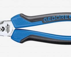 Gedore Pince Universelle 1429566 8250-160 JC Pince Combinée POWER 160 Mm