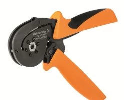 Weidmuller 1445070000 PZ10 Pince à Sertir HEX 0.14 - 10 Mm2