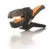 Weidmuller Pince à Sertir 1468880000 Stripax Ultimate Wire Stripper 0.25 à 6 Mm2 -Pinces et ciseaux Soldes 1468880000 stripax ultimate wire stripper 0 25 a 6 mm2