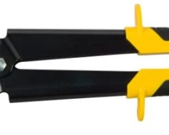 Stanley Pince à Sertir Rail Placo 15-273 Bielle Acier